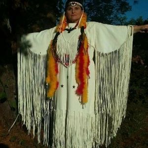 Meet your Posher, Pamela